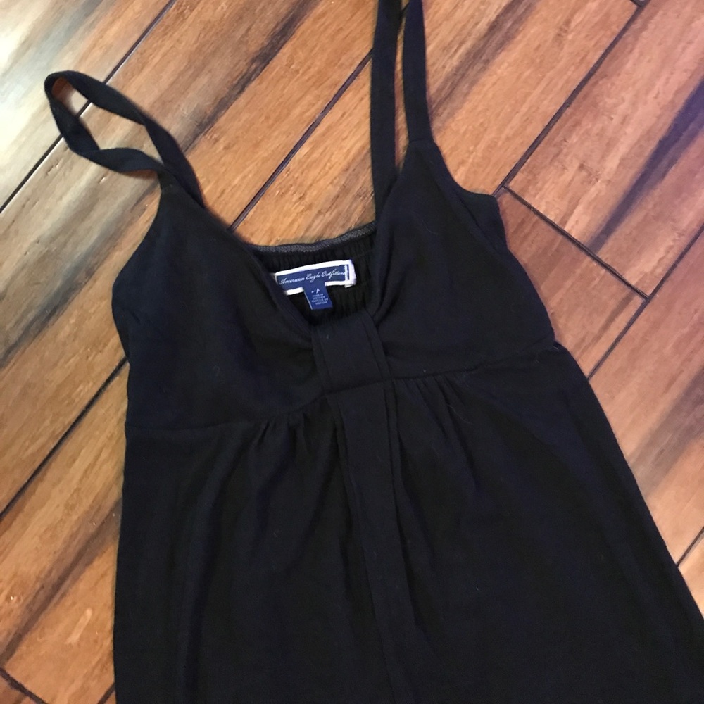 🍍American Eagle Tank Top Small